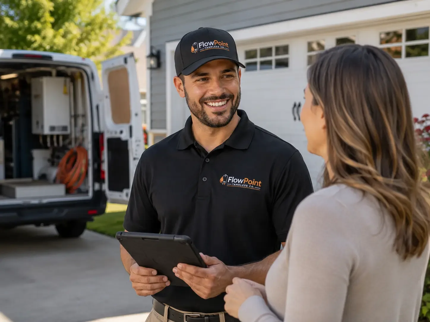 Tankless Water Heater Installation Pleasant Unity, PA FAQs